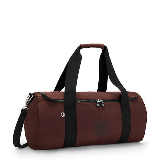 Kipling Argus Small Duffle Çanta Kırmızı | TR 1517GS